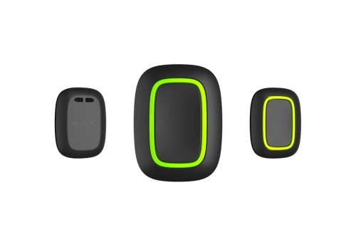 Button - alarm-/paniekknop