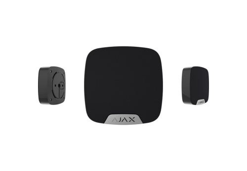 HomeSiren - sirene voor binnen