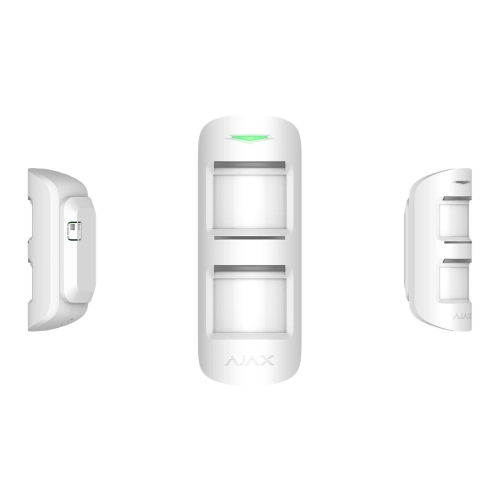 MotionProtect Outdoor - draadloze bewegingsmelder voor buiten