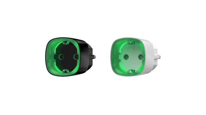 Socket - slimme stekker