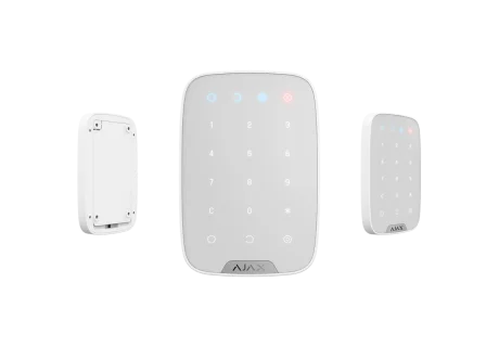 Wireless KeyPad - bediendeel