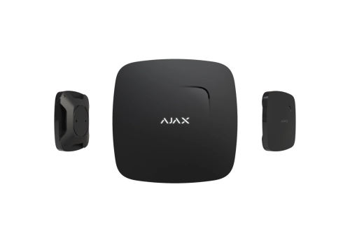 FireProtect - rookmelder