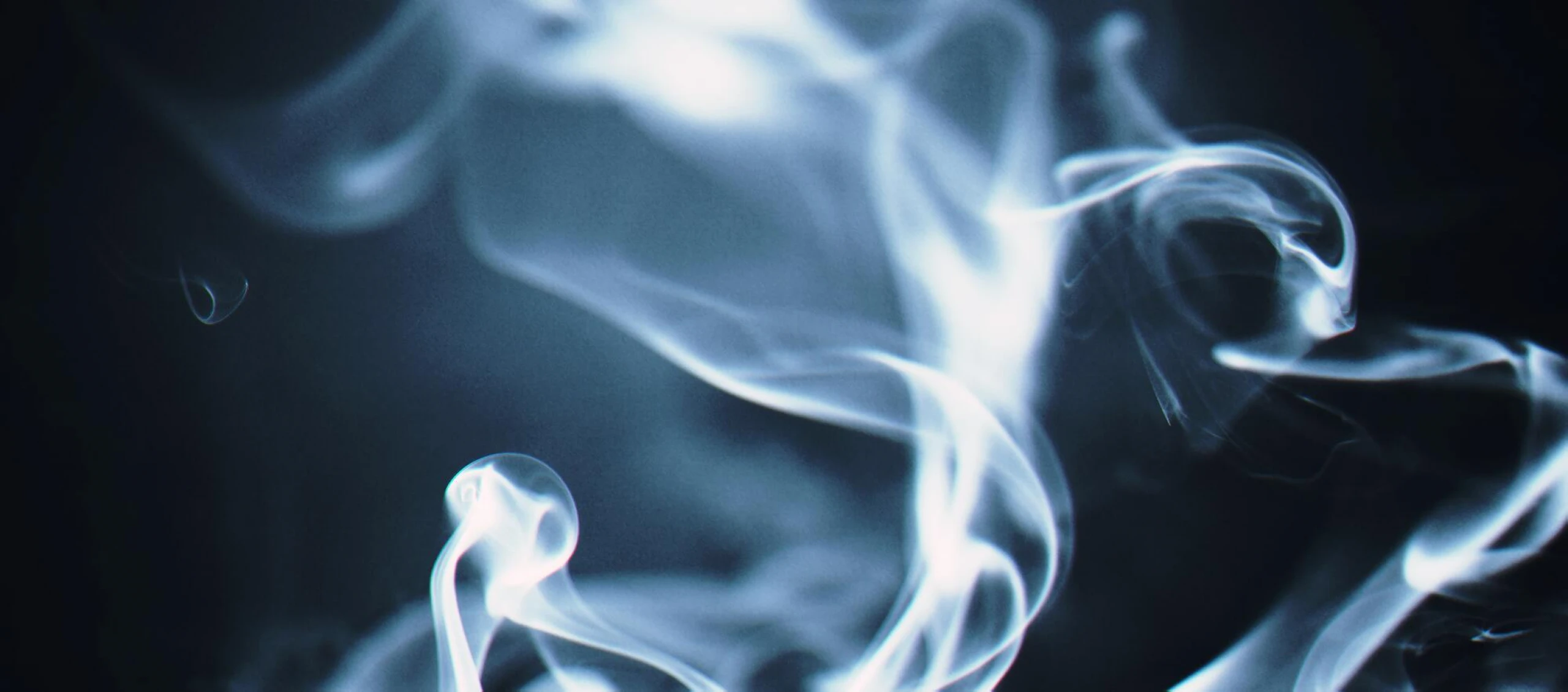Draadloze CO2-/rookmelder