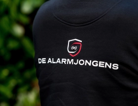 Over De Alarmjongens