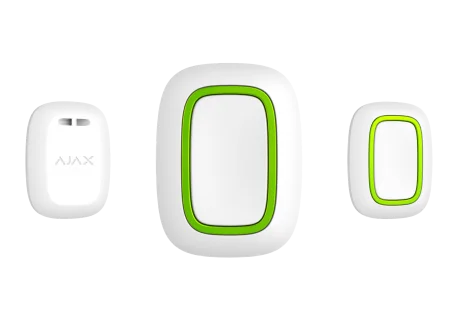 Button - alarm-/paniekknop