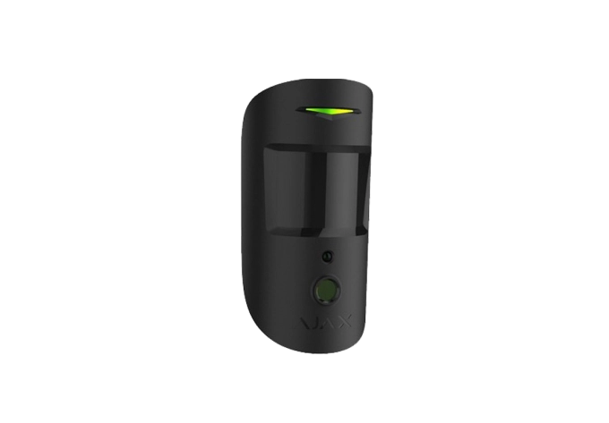 MotionCam - bewegingsmelder met camera