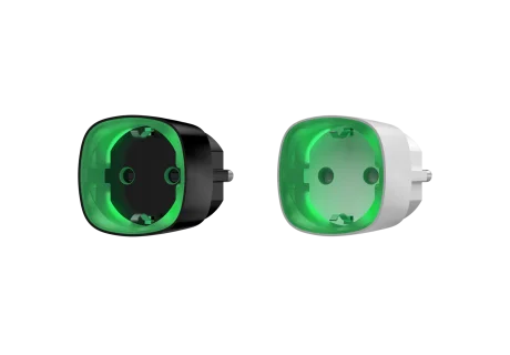 Socket - slimme stekker