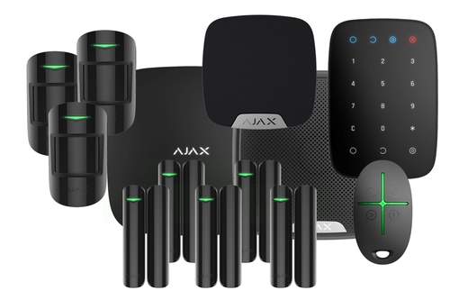 Alarmpakket Zeker Koop