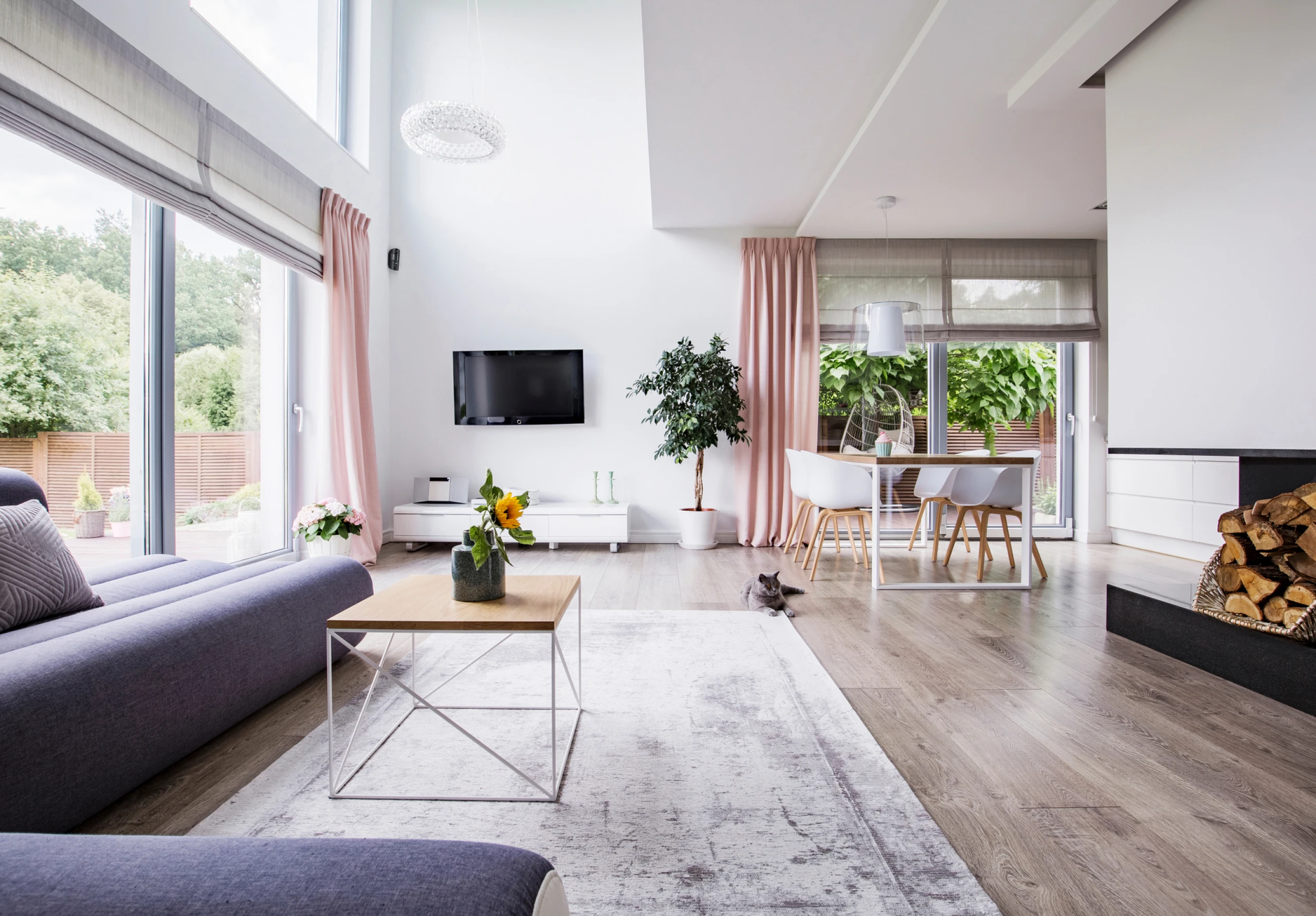 Alarmsystemen<br>voor woningen en bedrijven