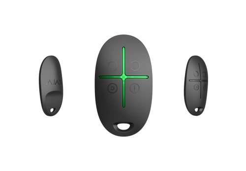 SpaceControl - afstandsbediening
