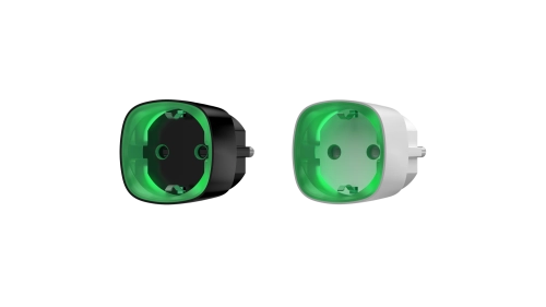 Socket - slimme stekker