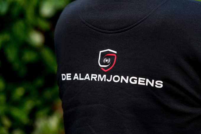 Over De Alarmjongens